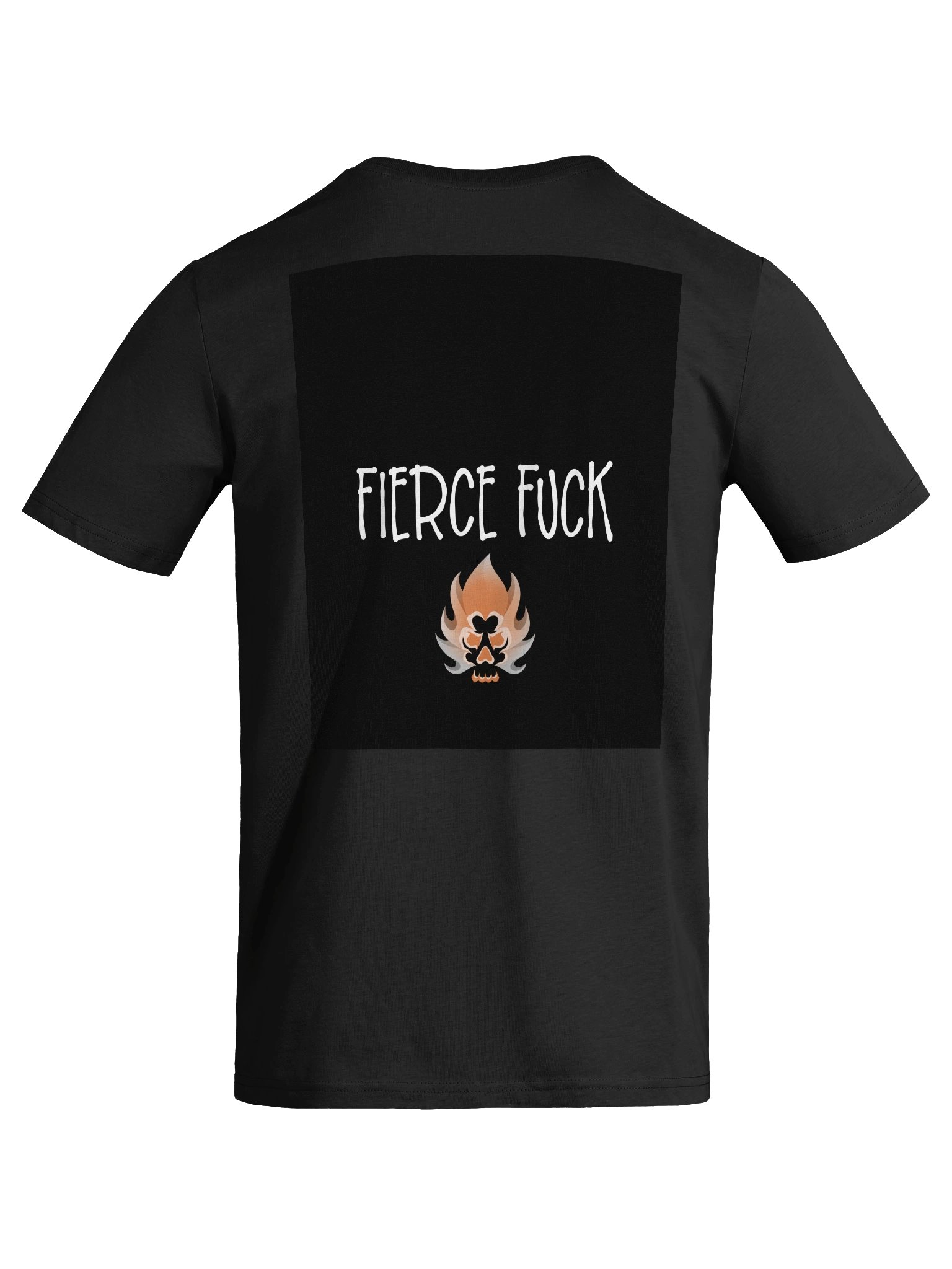Fierce Fuck | Pride & Style Tee product image (5)