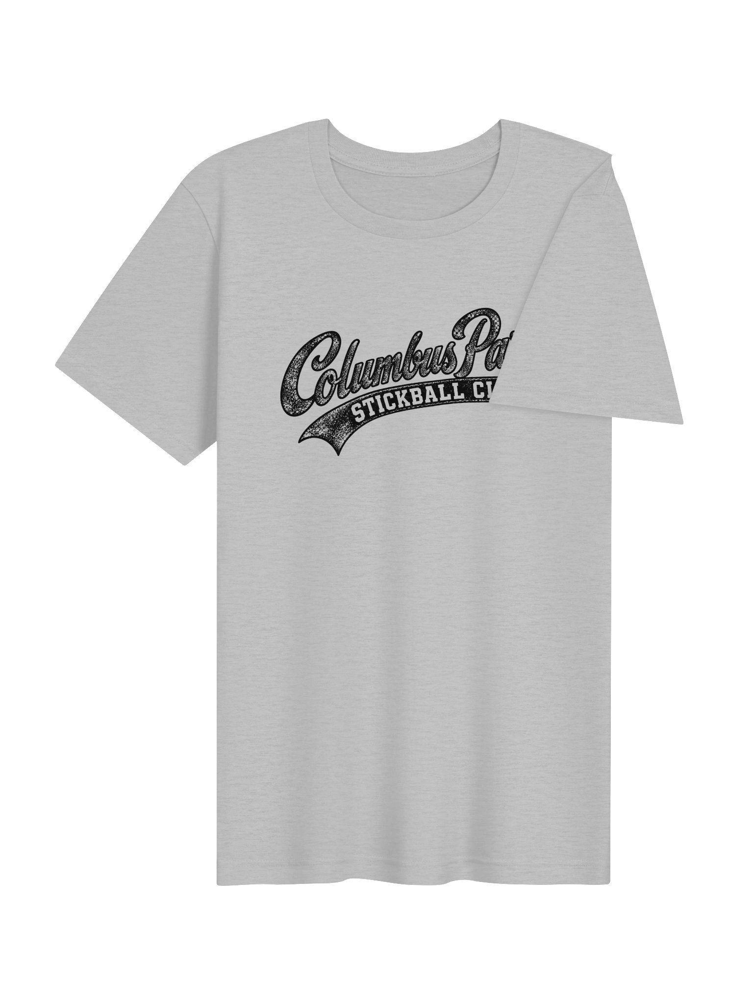 Columbus Park Stickball Club Vintage Tee product image (4)