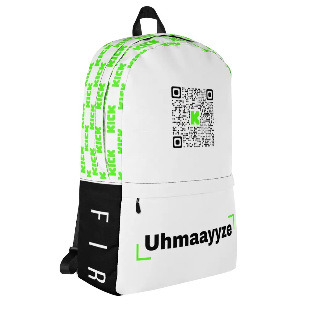 UHM Bakcpack product image (8)