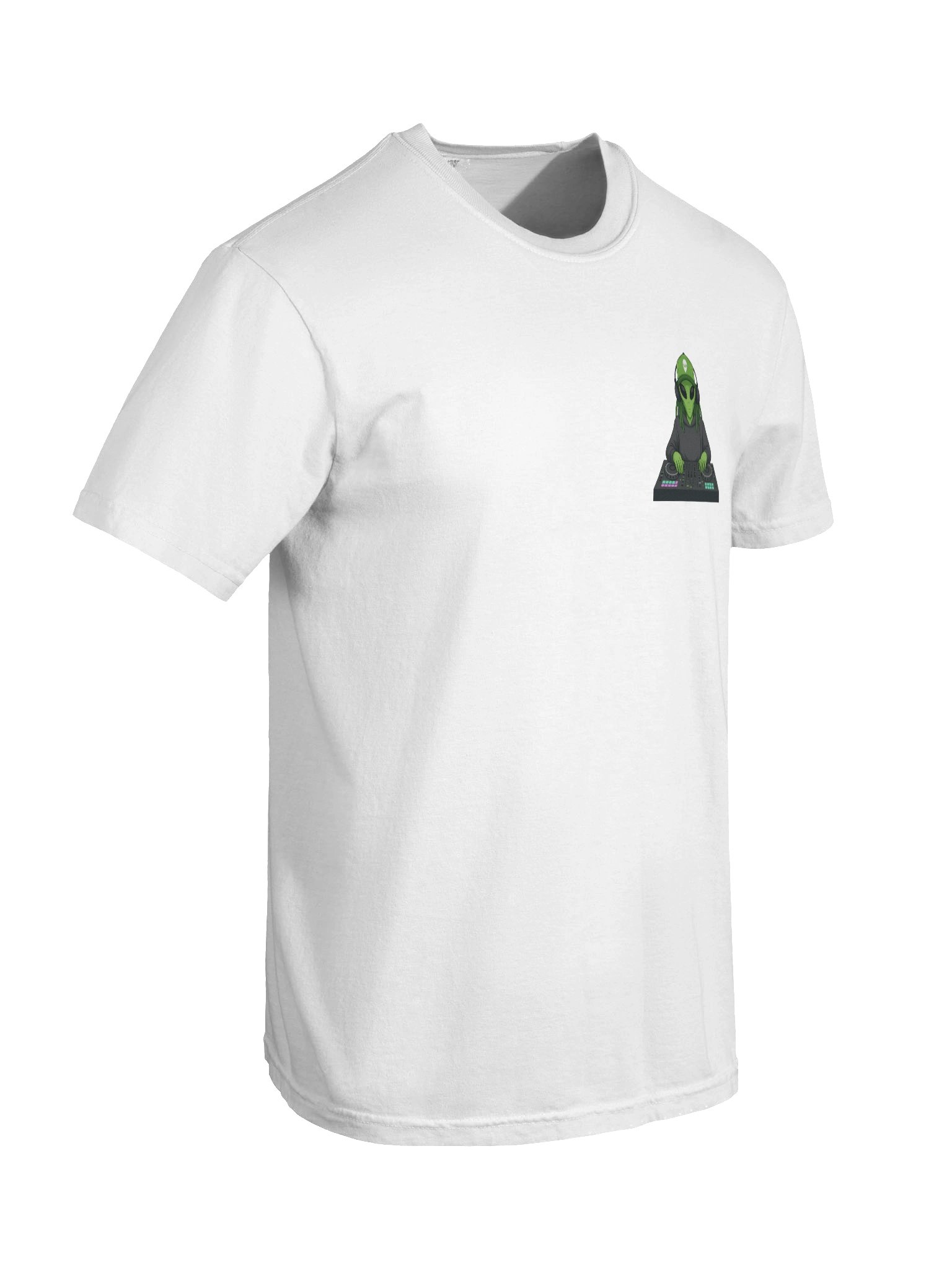 FAKA_SANDRO ALIEN DJ product image (8)