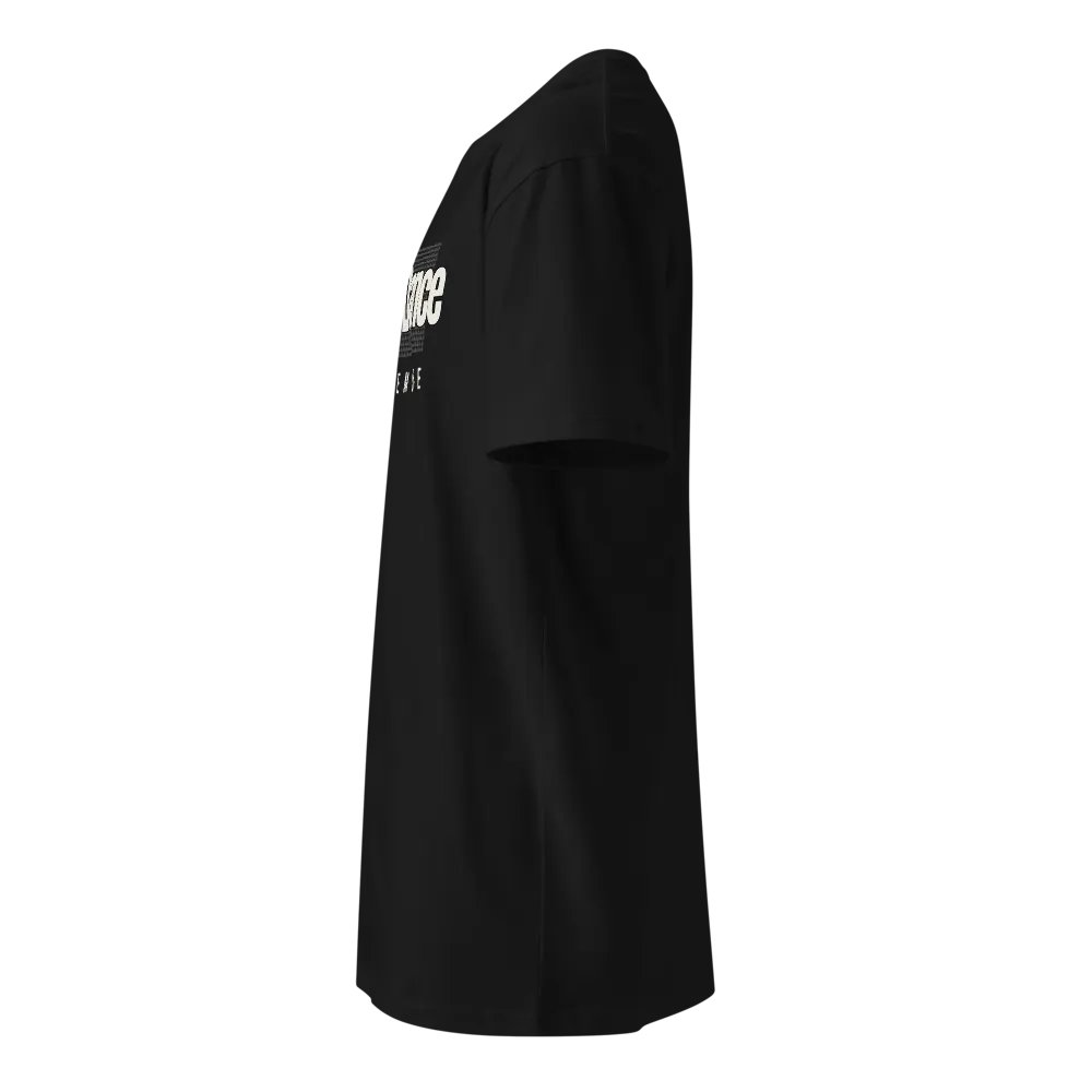 ConfiDance Unisex Tee product image (3)