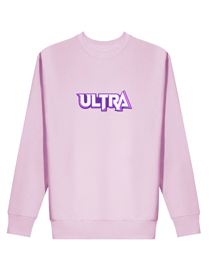 Pullover (Purple Logo) product image (2)