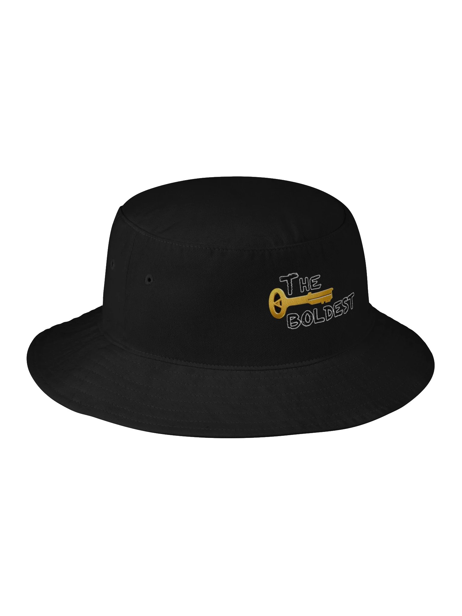 The Boldest Bucket Hat product image (7)