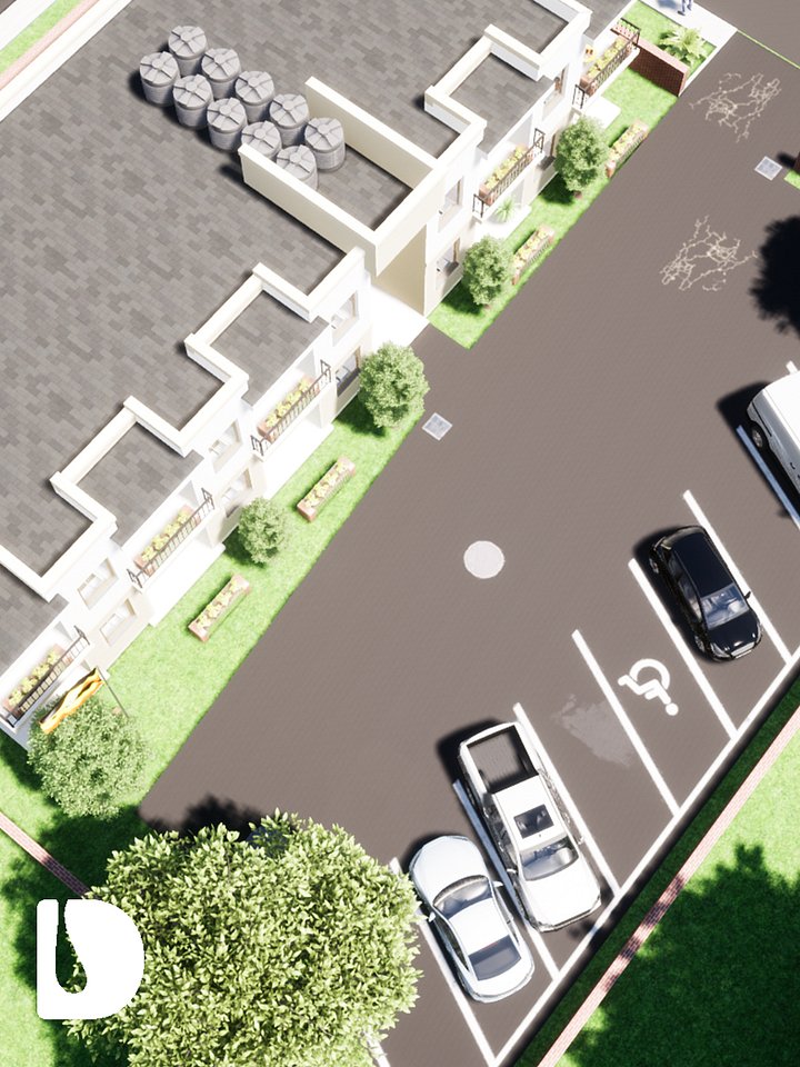 Architectural Design DA21101A product image (2)