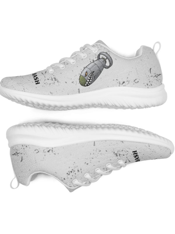RIDE AT DAWN Men's Athletic Shoes - Bomb Bash Collection product image (5)