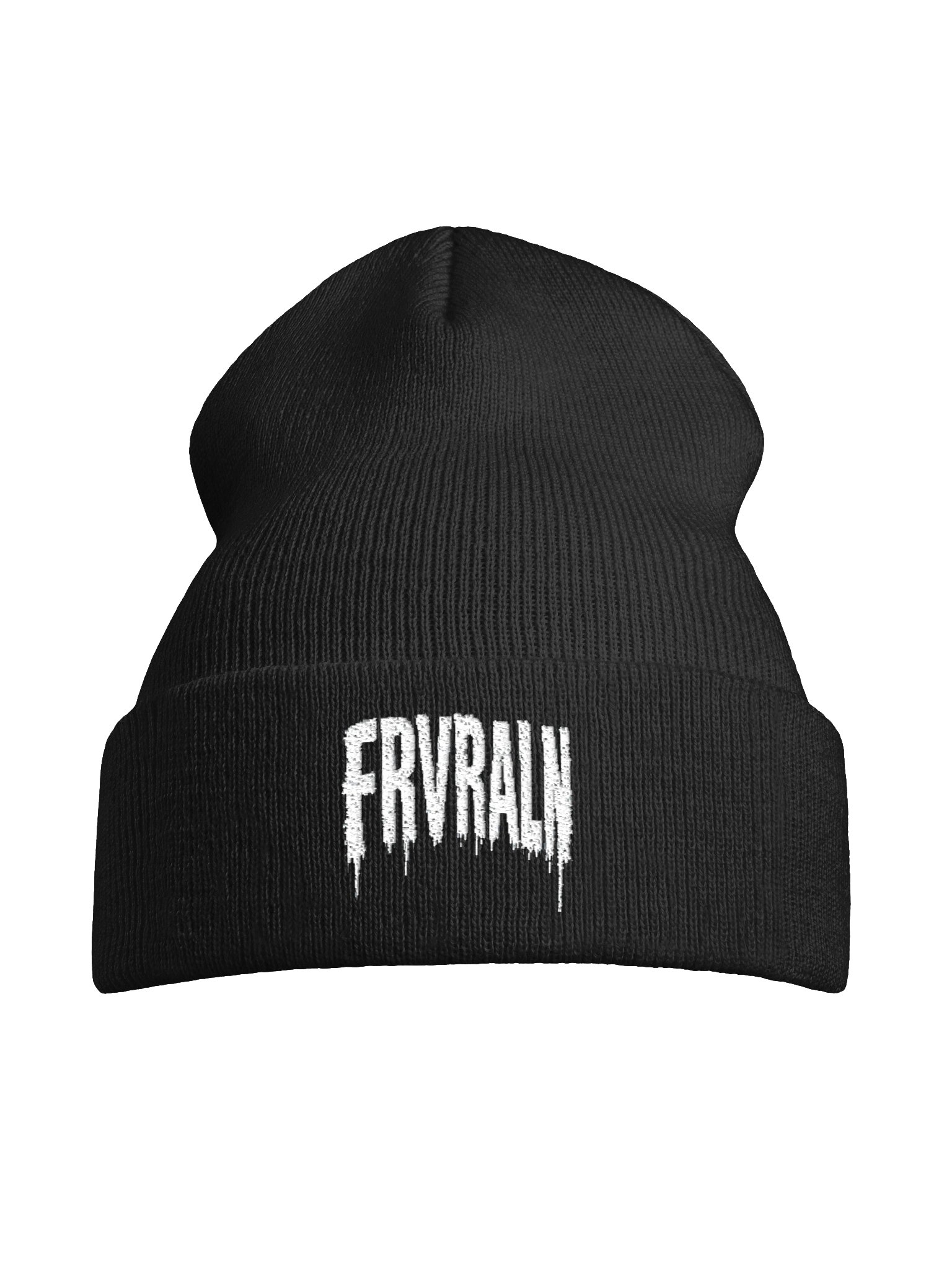 New Drippy FRVRALN Beanie product image (39)