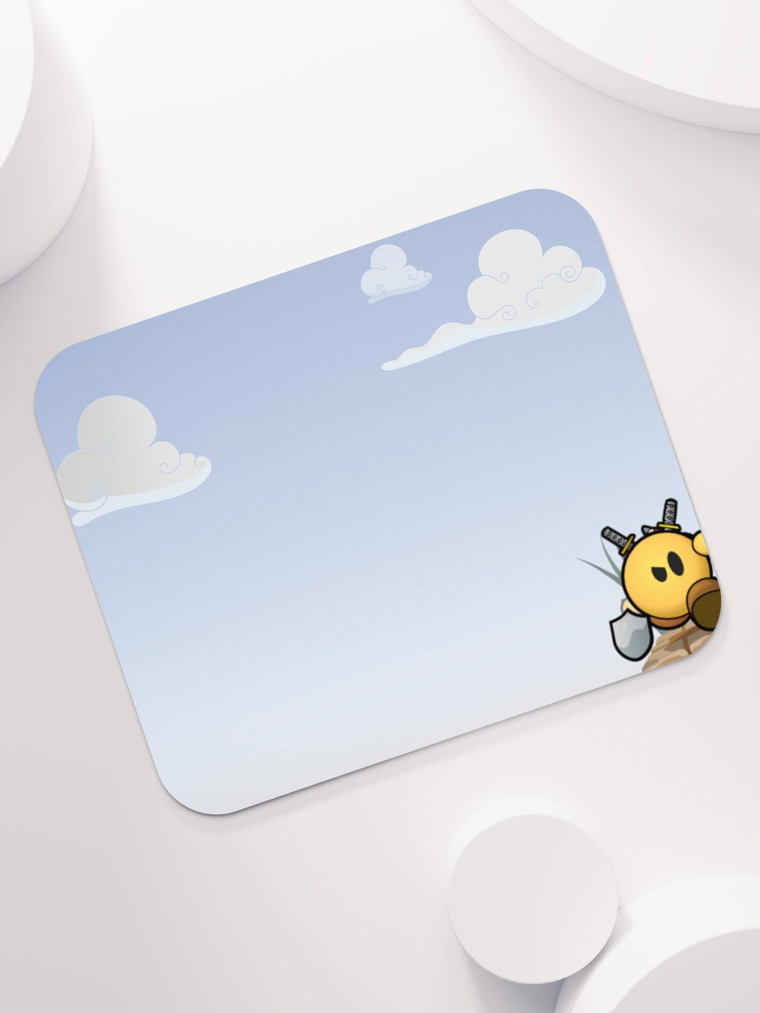 Sky Mousepad product image (7)