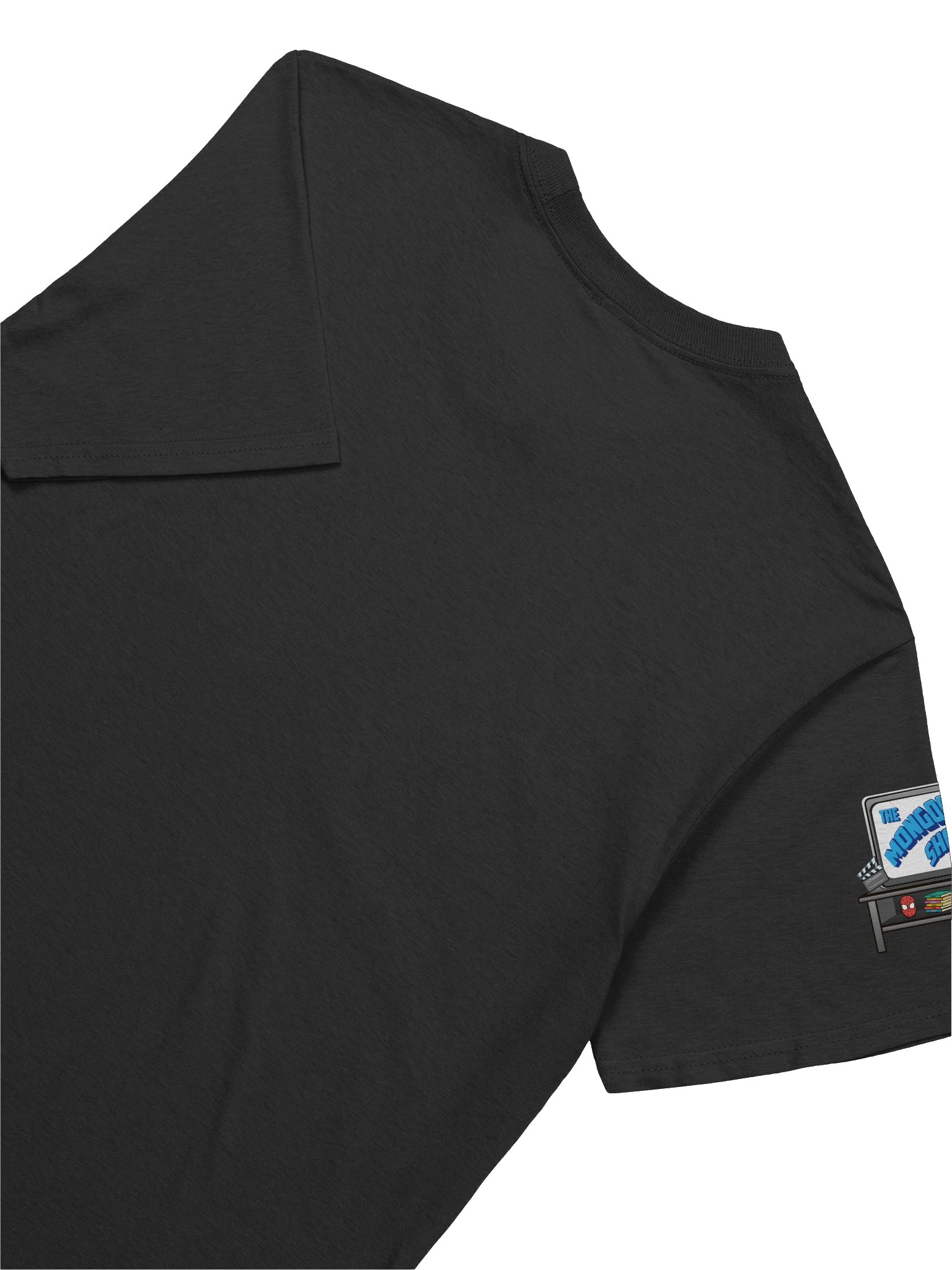 Dandicap Parking Shirt product image (58)