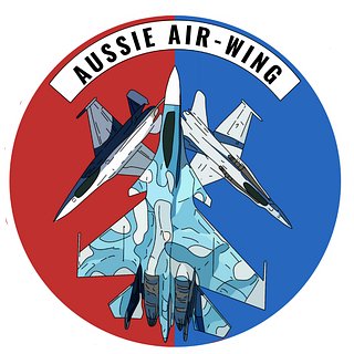 Aussie Air-Wing Shop