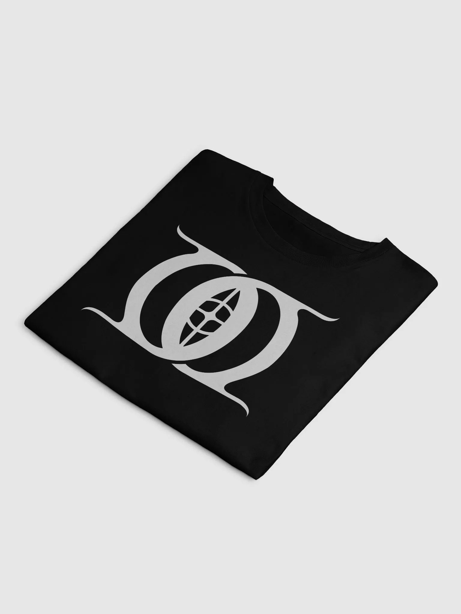 Womens Cut Top Occult product image (1)
