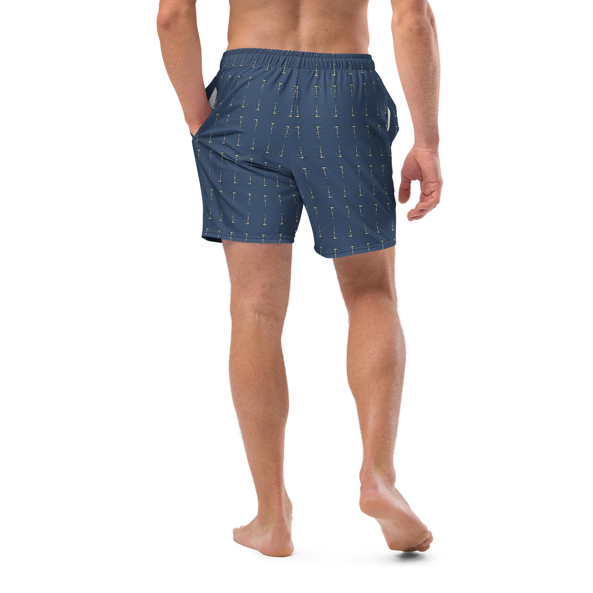Anchored — Anchor Swim Shorts product image (10)