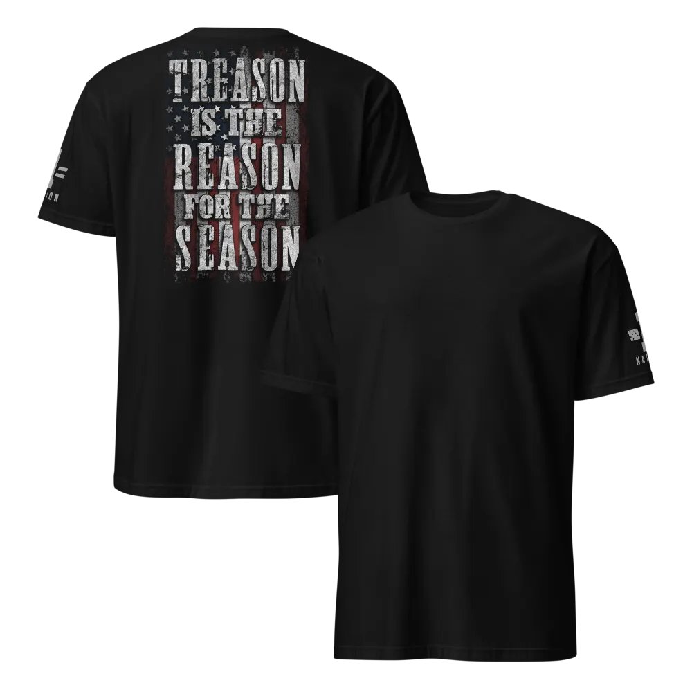 TREASON is the REASON for the SEASON product image (13)