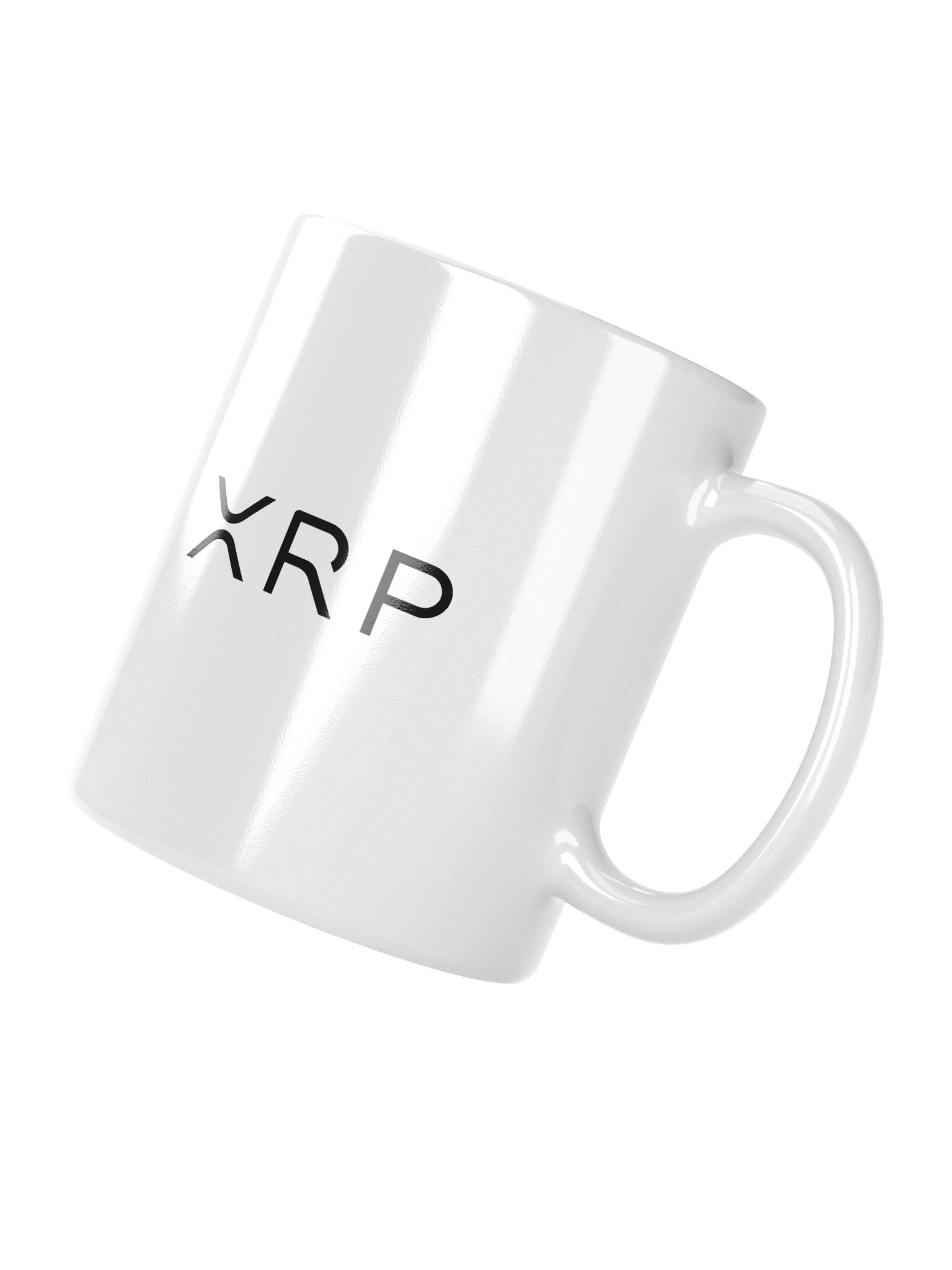 XRP Signature Tasse product image (3)