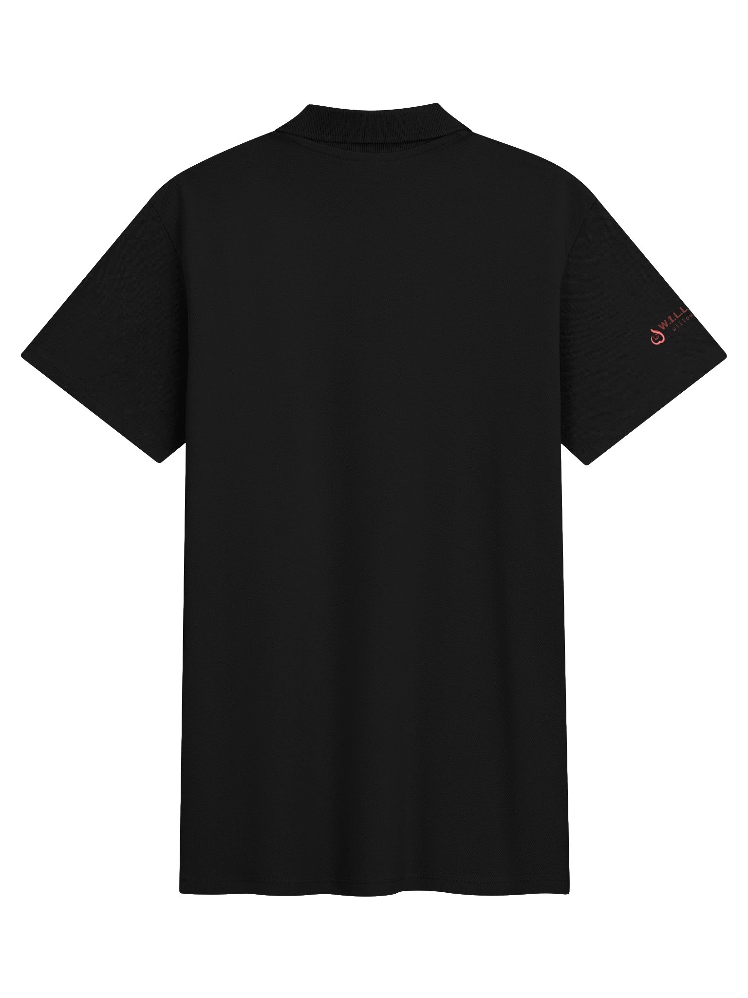 WILLOWISP Intern Polo Tee product image (2)