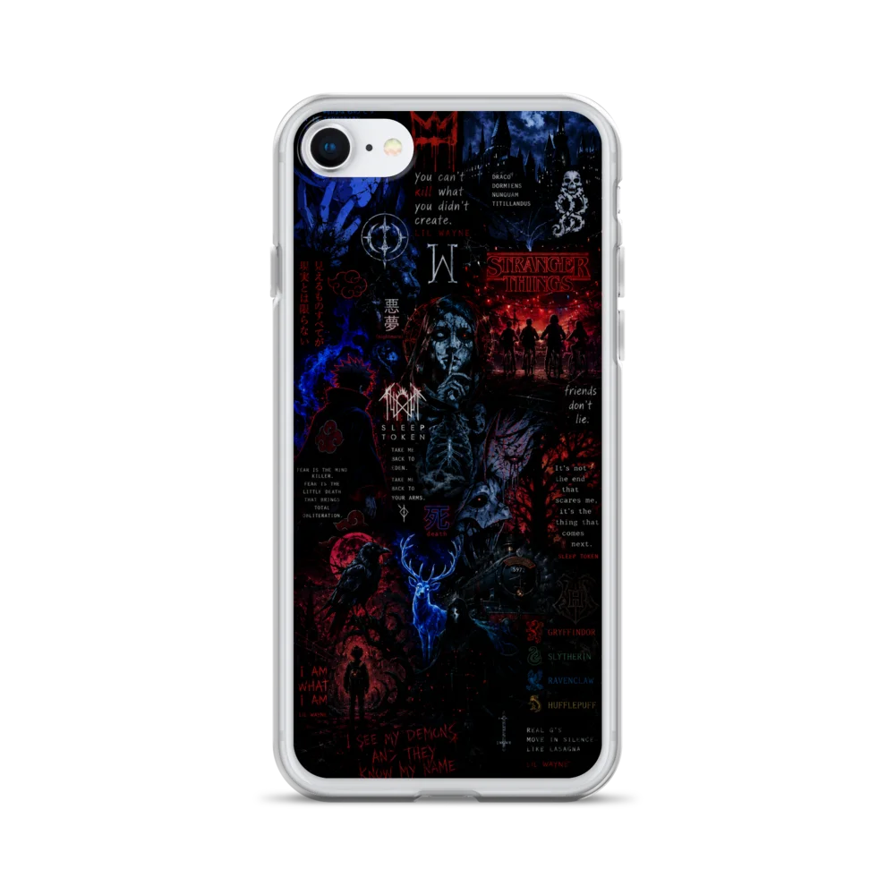 ♥️🔪 Nightmare Frequency 🔪♥️ product image (1)