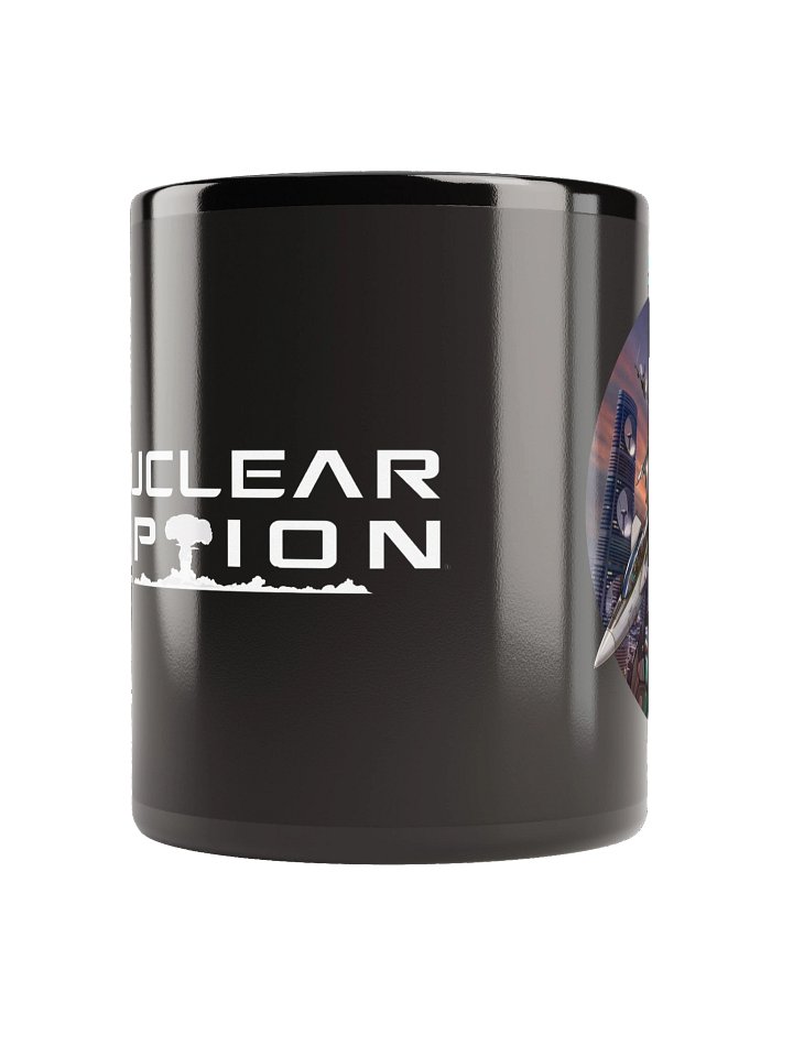 Revoker - Marines (Dusk) 11oz. Mug product image (2)