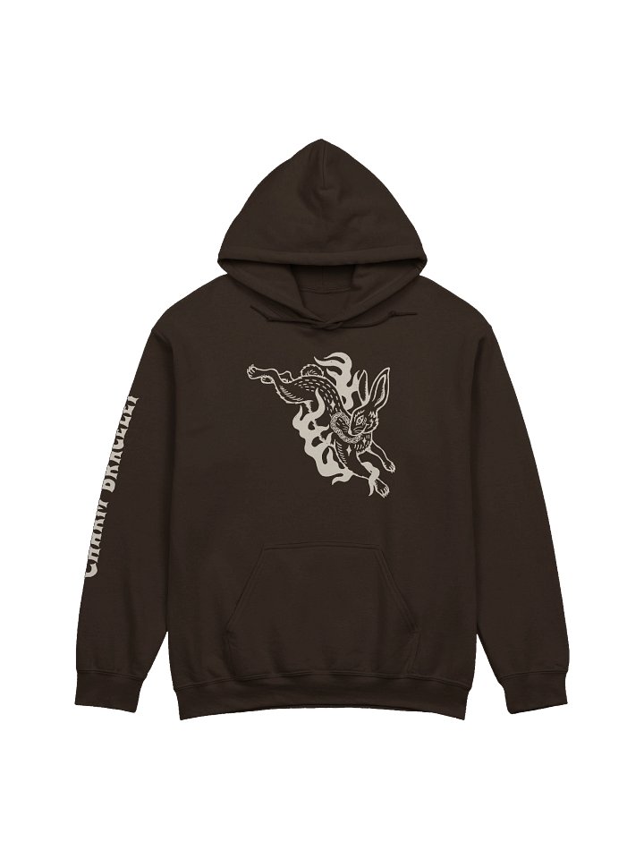 Rabbit Hoodie product image (1)
