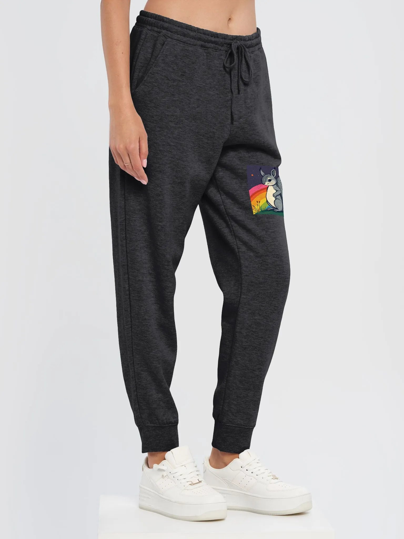 Starry Night rainbow squirrel product image (3)