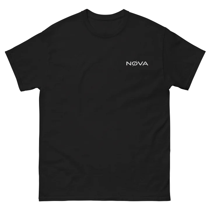 Nøva Classic T-Shirt product image (2)