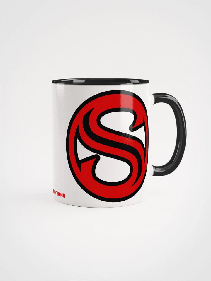 Red 2023 Ceramic Mug product image (6)