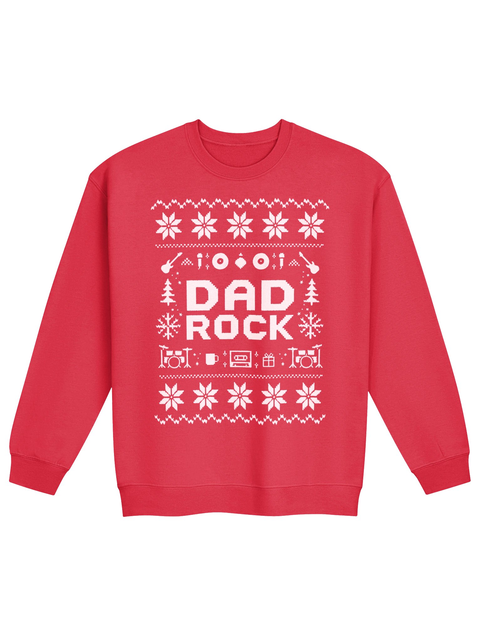Dad Rock Pullover product image (1)