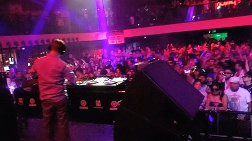 Recovering from @dreamstateusa’s Recovery Party last night 😮‍💨 I’d like to think I brought the house down just from the vibes...
