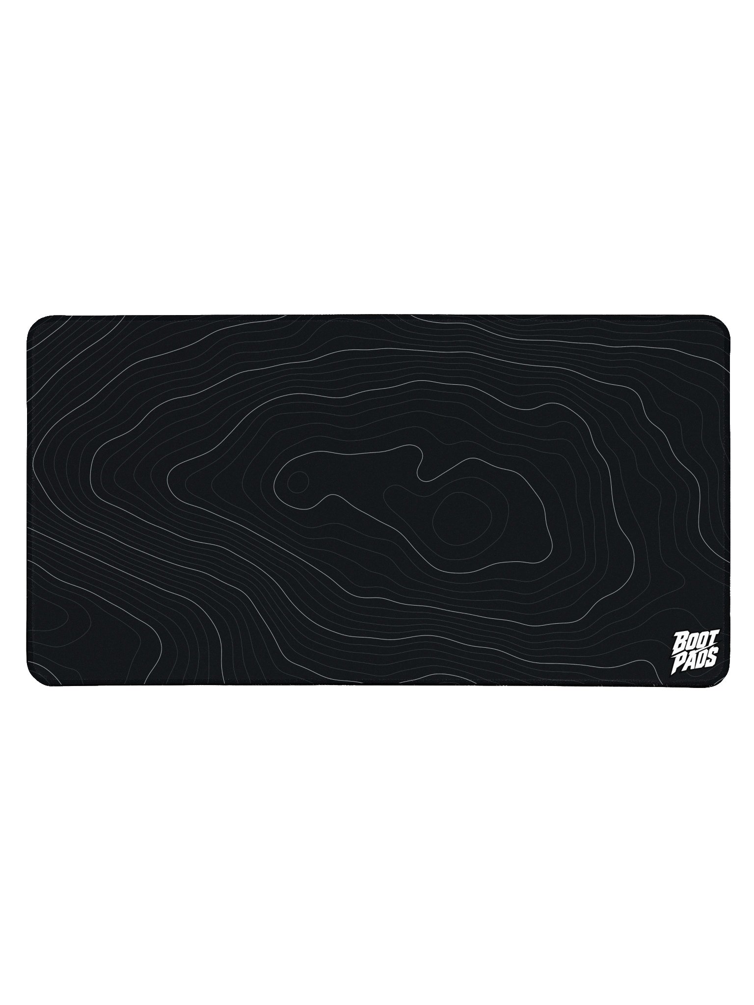 Bootpads Topográfico Deskmat product image (1)