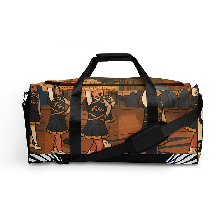 The Cheer Squad Bag product image (1)