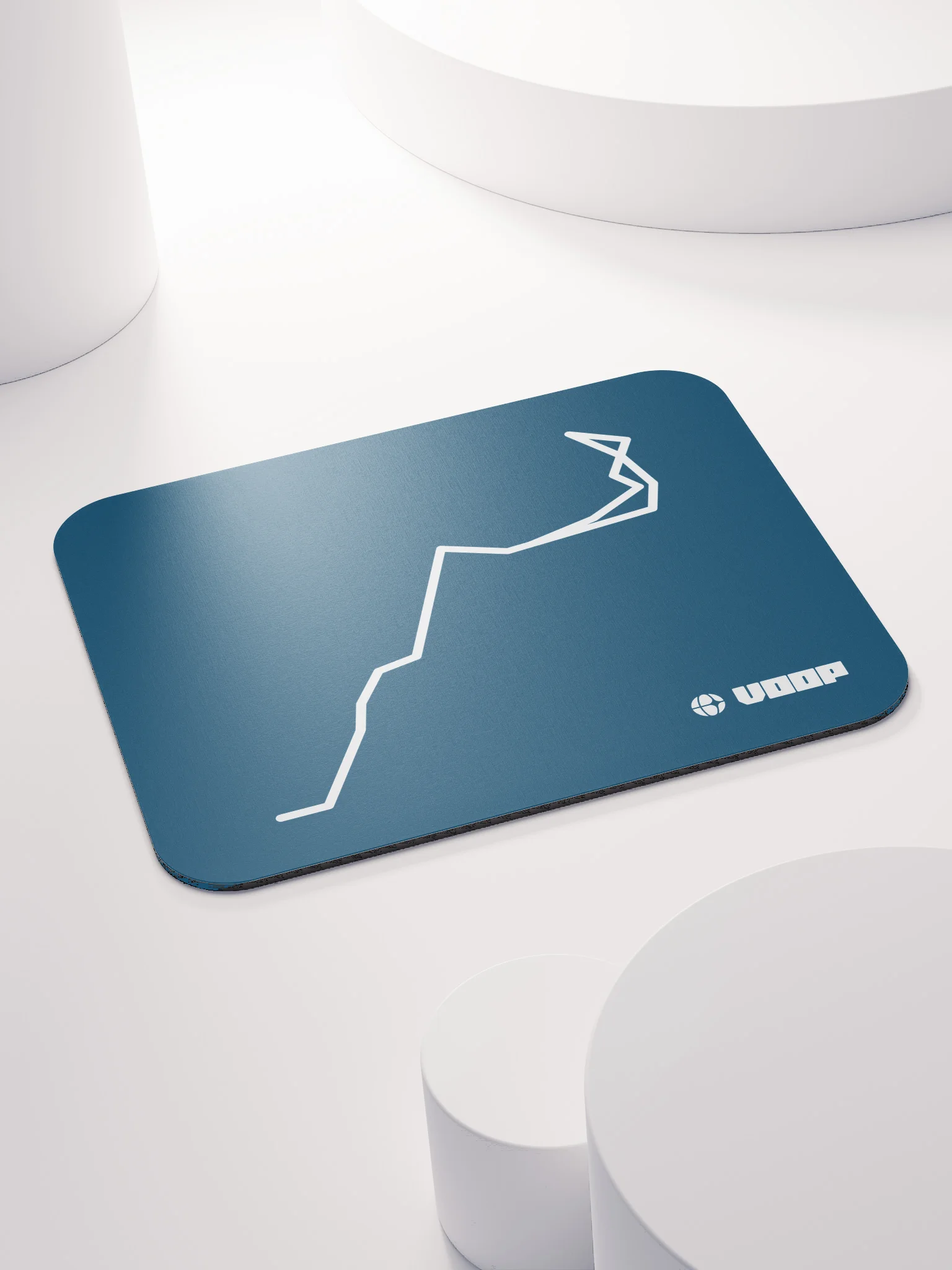 Guardian's Track Mouse Pad product image (4)