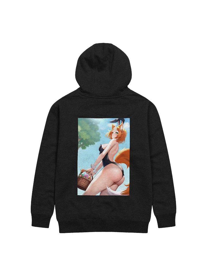 Easter Bunny Hoodie product image (2)