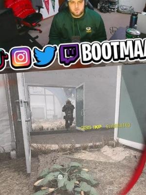 TRASHHHHH! #fyp #foryoupage #twitch #twitchstreamer #warzone #warzoneclips #outplayed #2ez #dusted