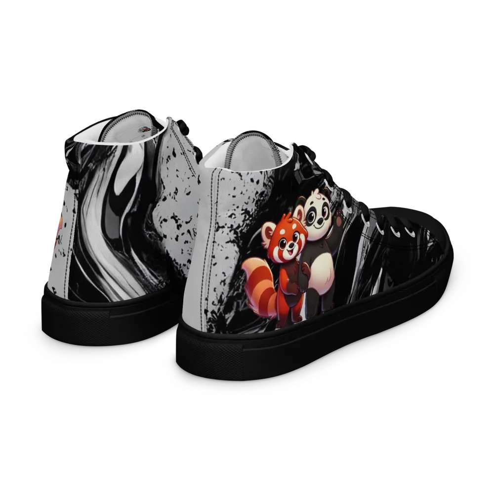 Panda shoes(F) product image (16)