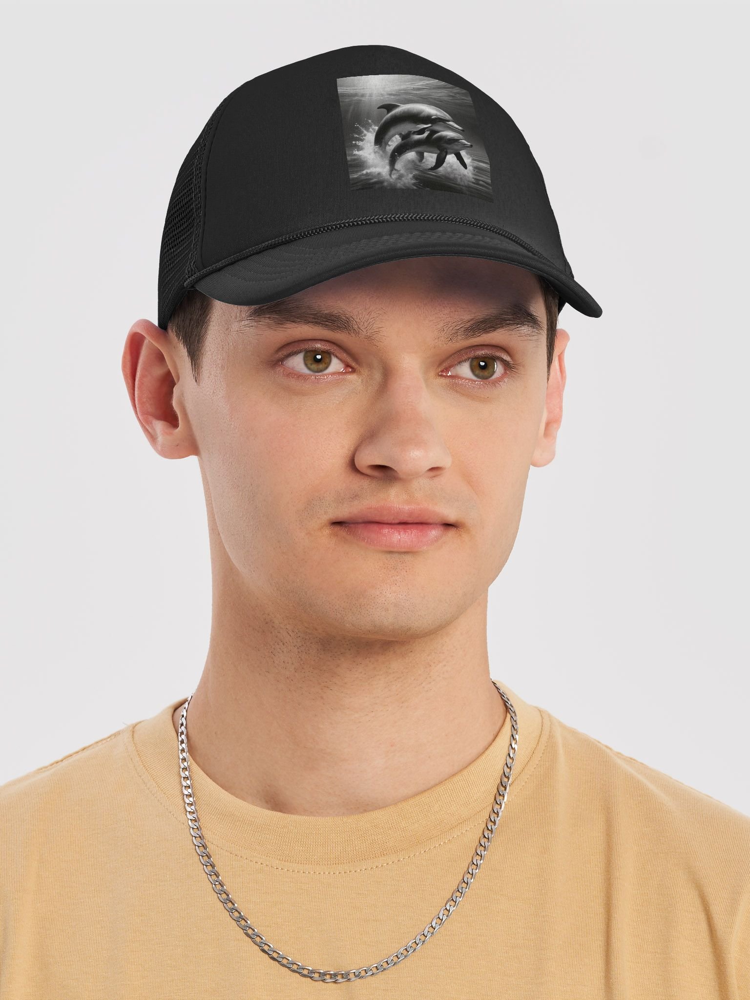Mystic Dolphin product image (9)