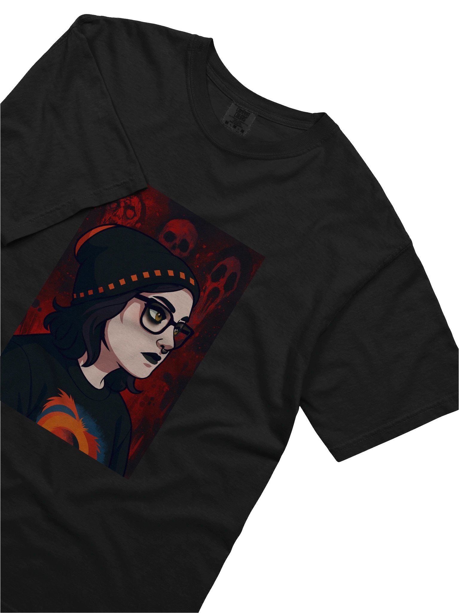Goth mombie product image (5)