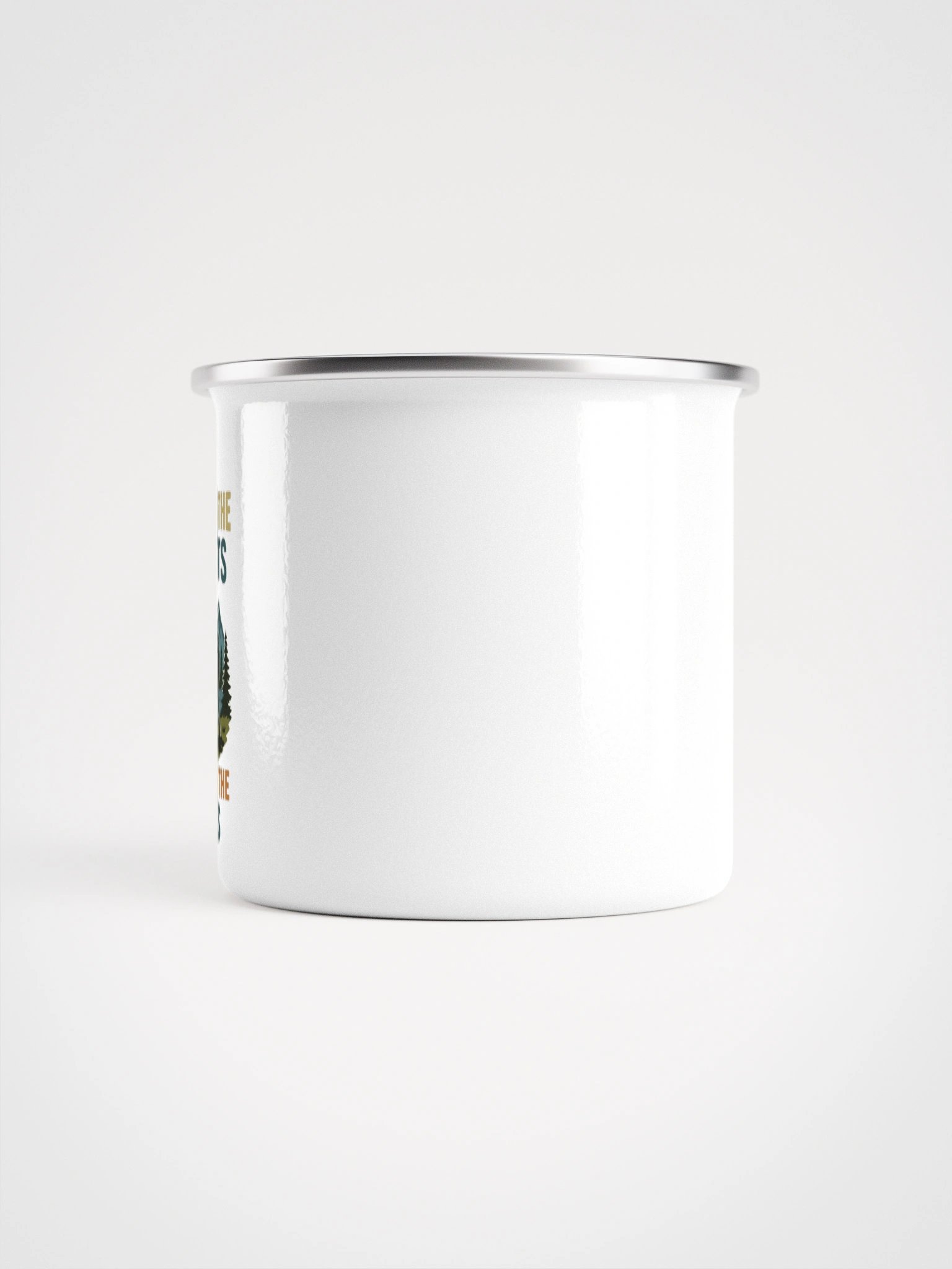 Freak on the Peaks Mug product image (3)