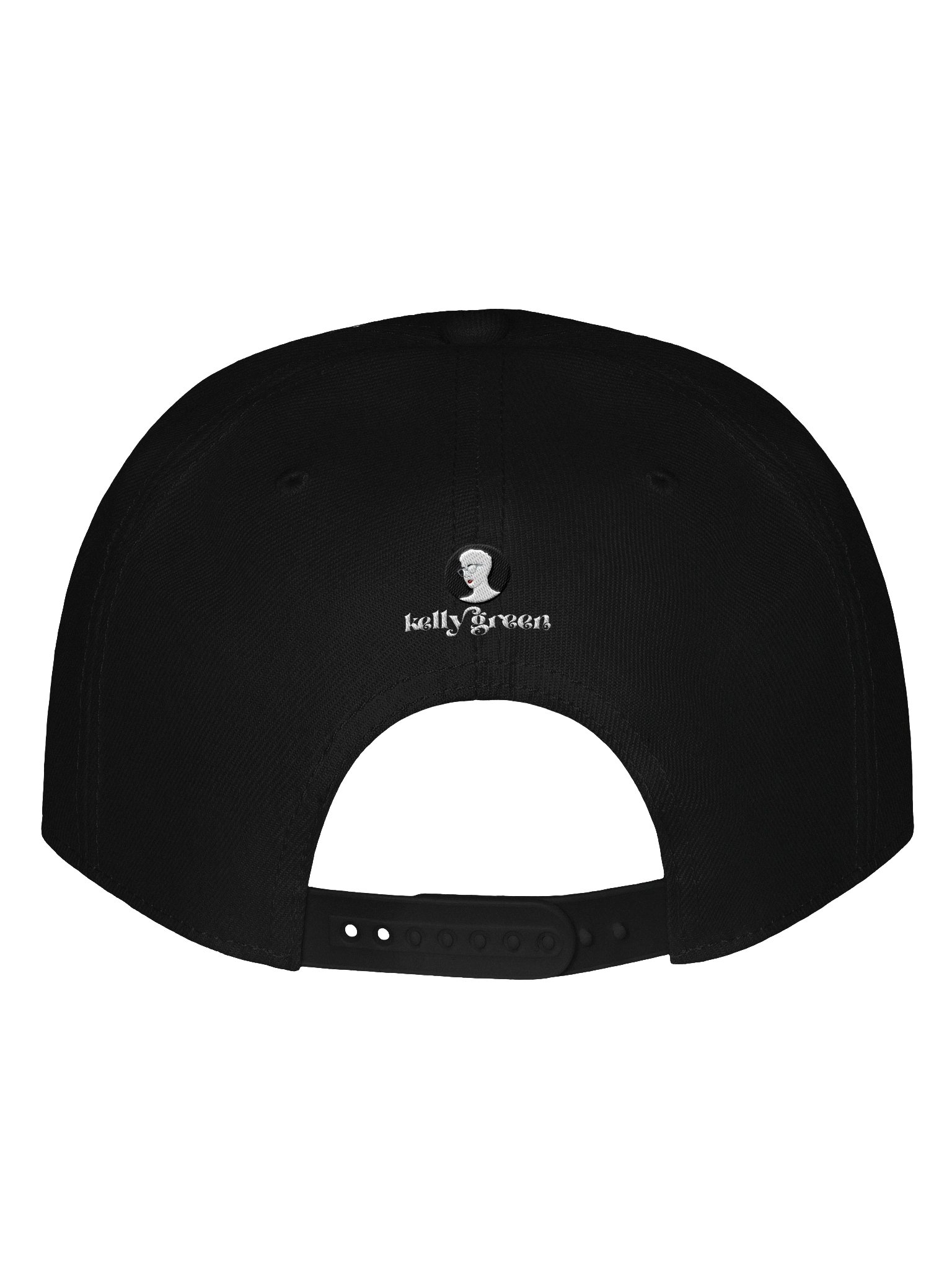 Eat Your Greens! Baseball Cap product image (4)
