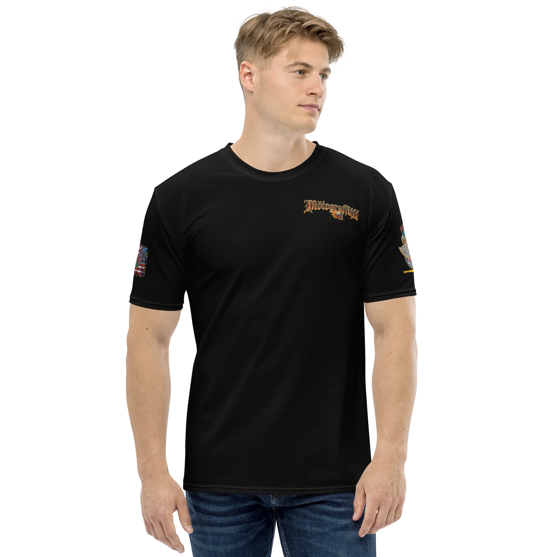 Living on the Reserve Tank product image (2)
