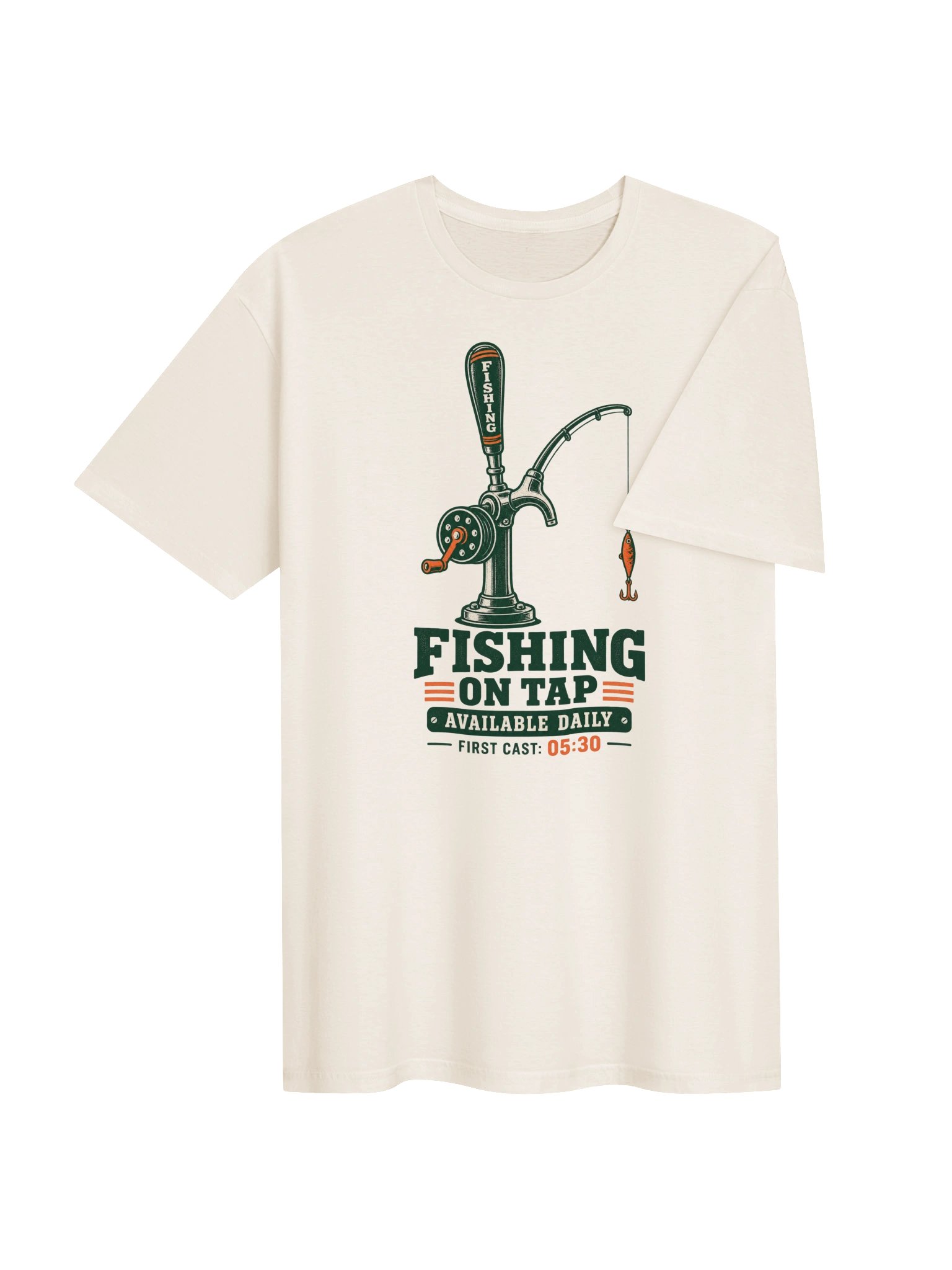 Fishing on Tap product image (4)