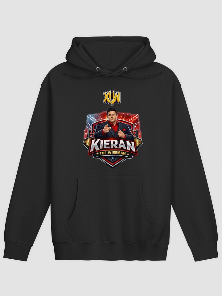 Kieran Hoody product image (4)
