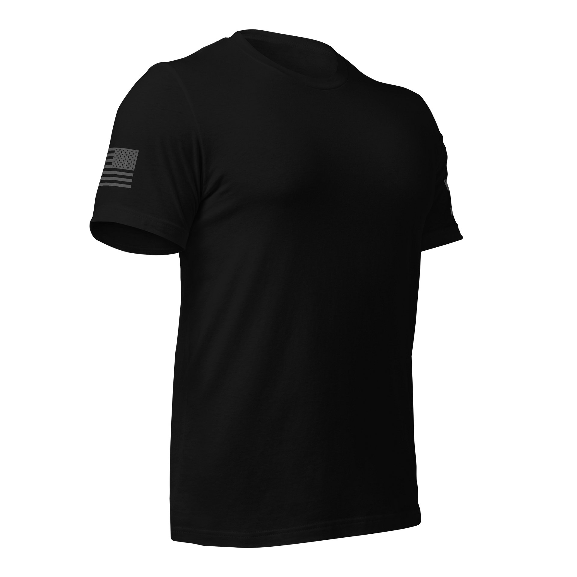 1 Nation Basic: Black product image (2)