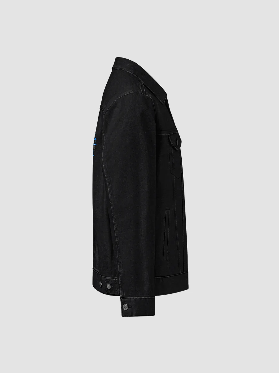 Behind The Wall Performance Jacket product image (8)