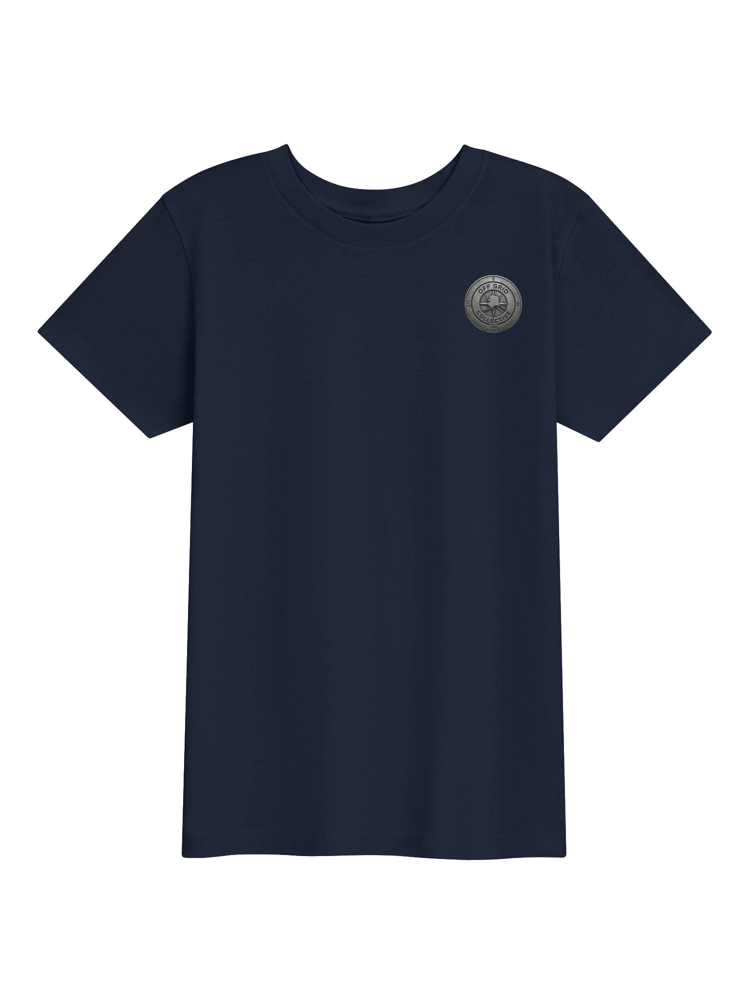 PREMIUM "SEINER CLASSIC" KIDS TEE product image (1)