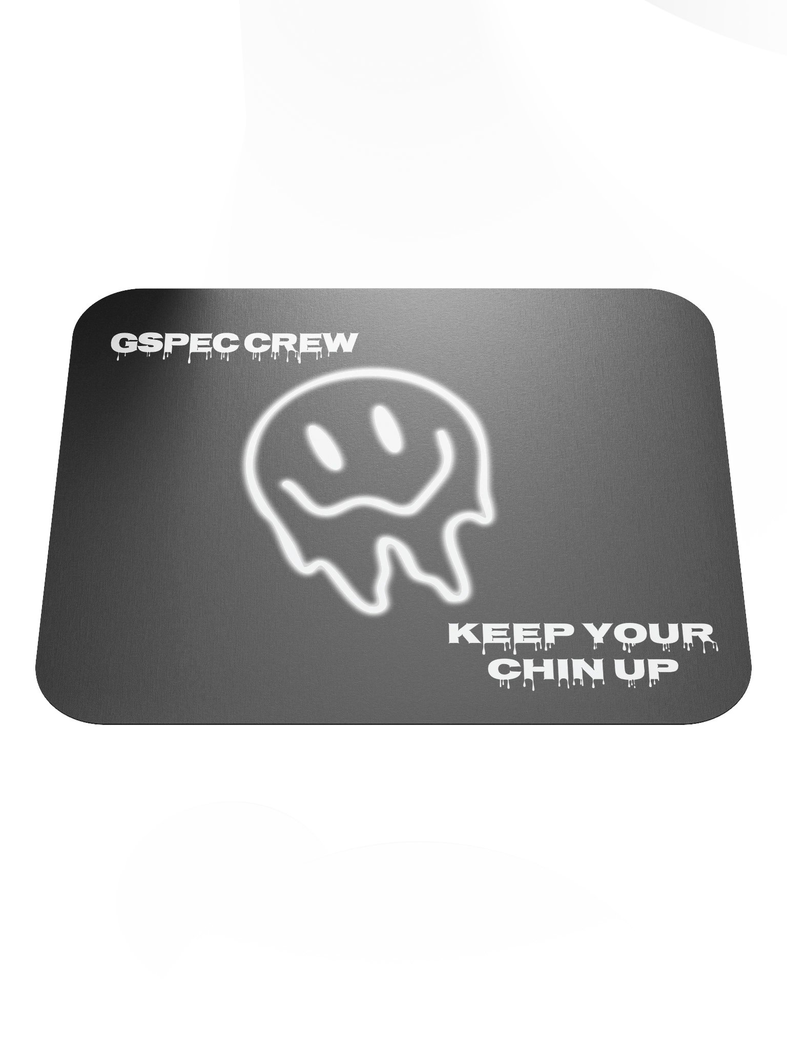 GSPEC's Smiley Face Mouse Pad product image (1)