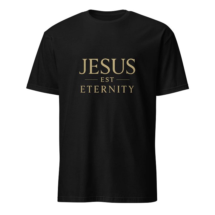 Eternal EST T-Shirt product image (1)