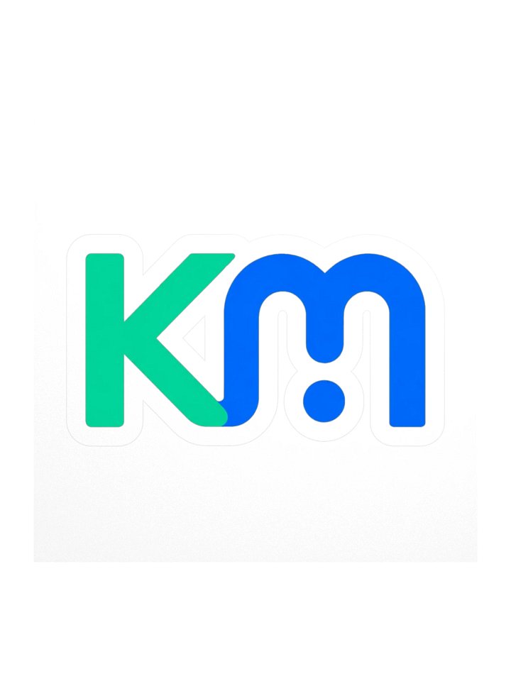 KM Sticker product image (1)