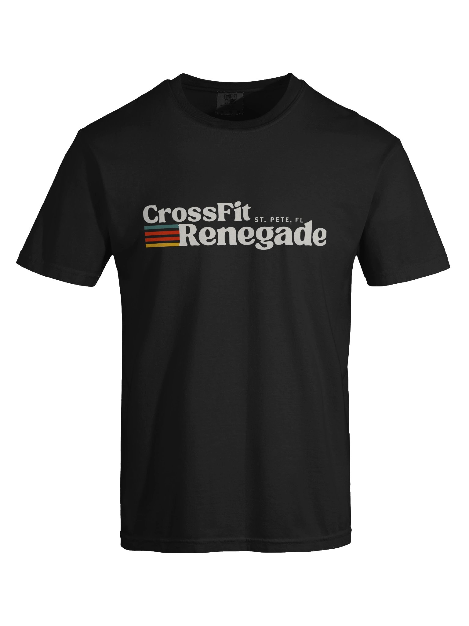 Retro Tee product image (7)