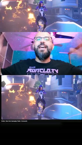 ¡D.Mon llega el 11 de agosto a la temporada 4 de Overwatch: Reinado de Talon! Nueva tanque del grupo MEKA se une a D.Va en el...