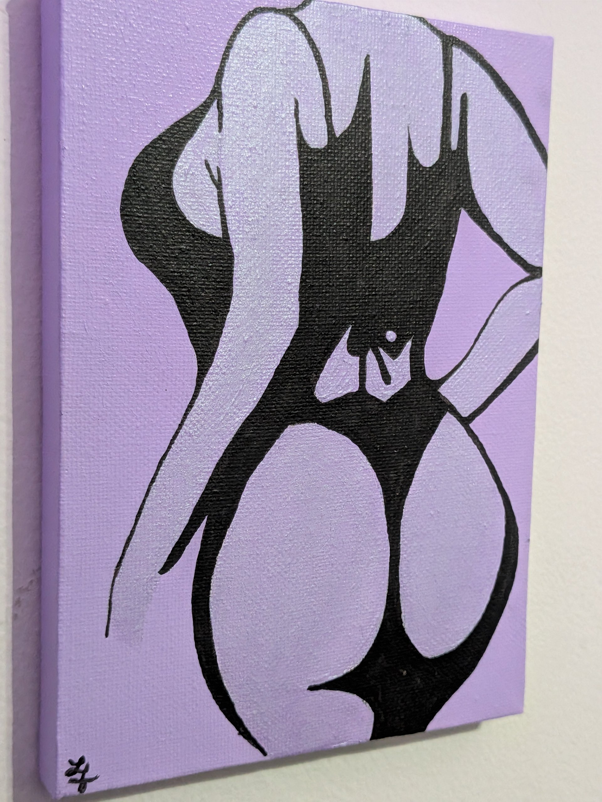 Lady Lavender product image (1)