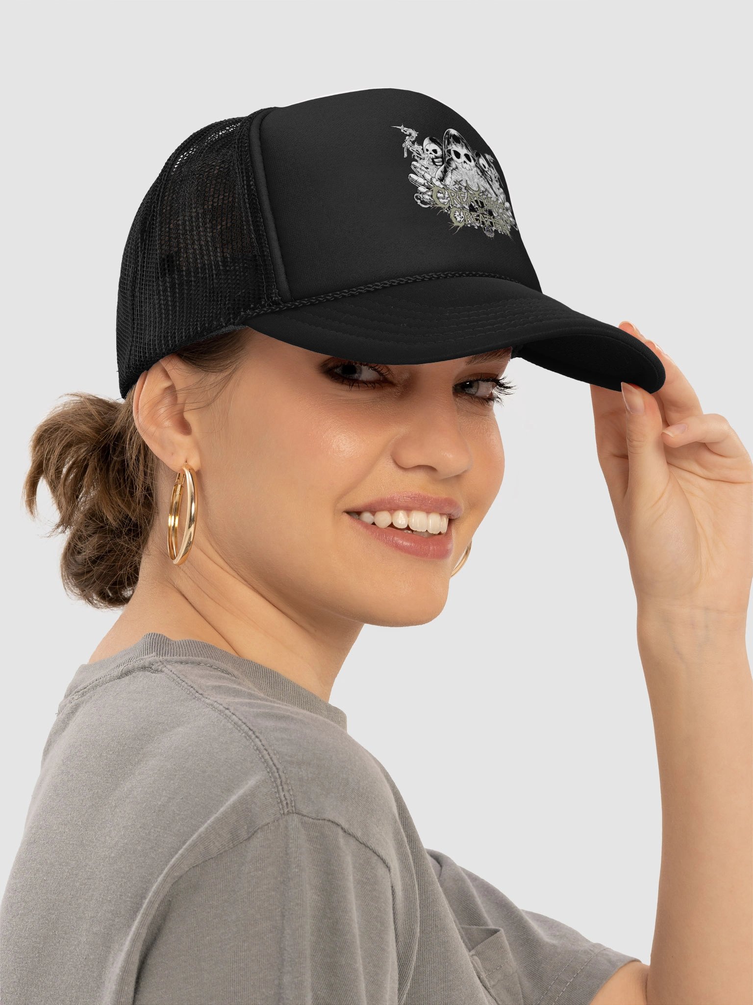LOGO HAT product image (14)