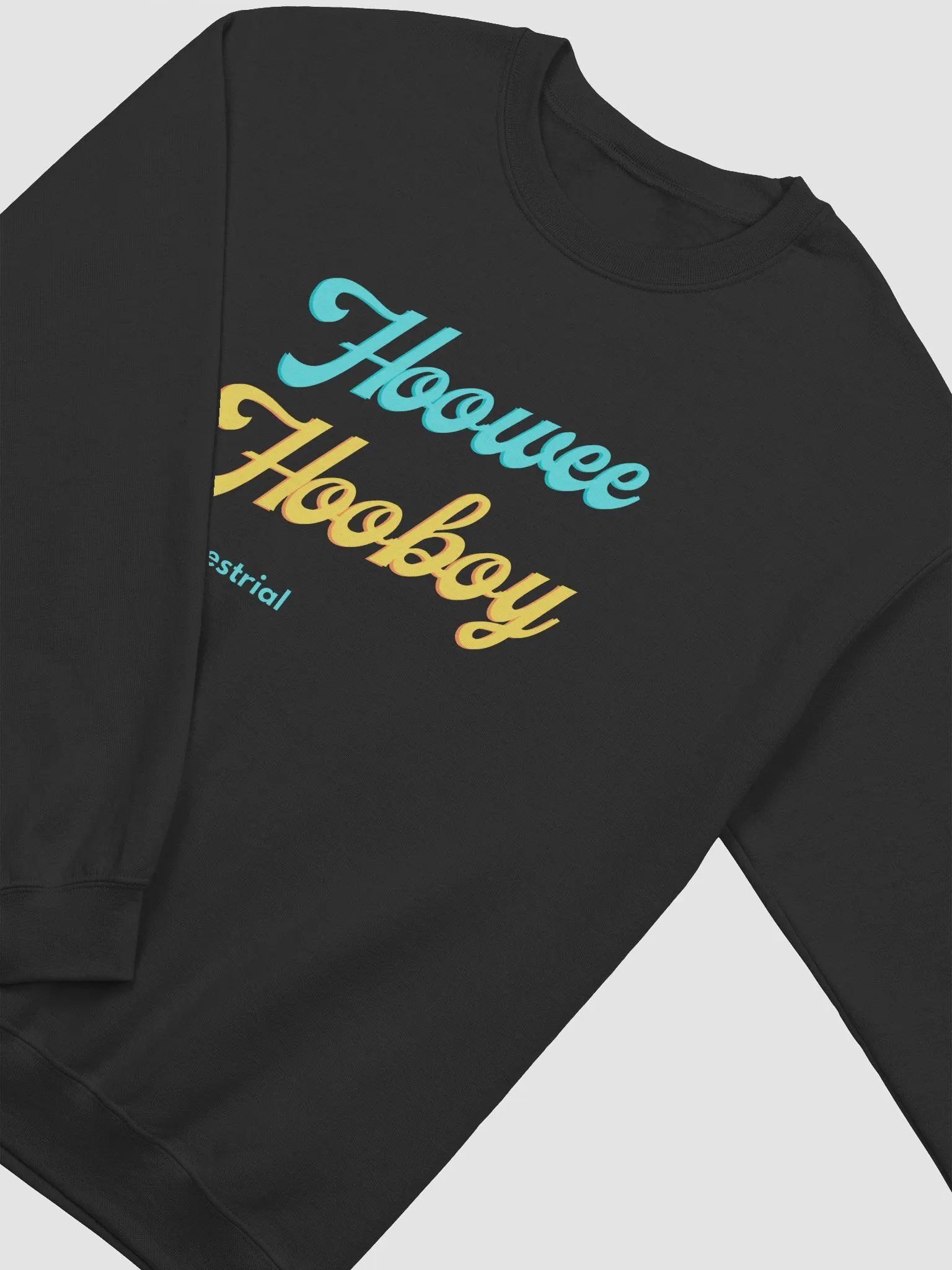 Hooboy Crewneck product image (22)